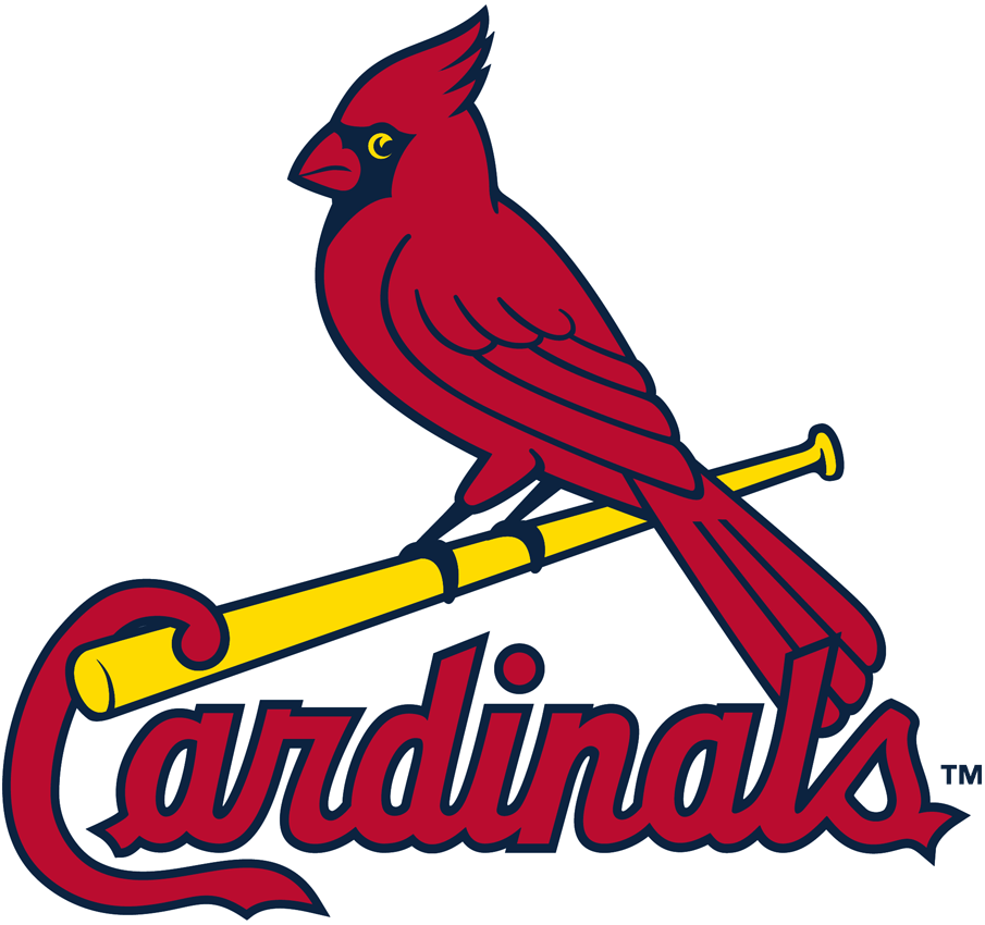 St. Louis Cardinals 1998 Primary Logo iron on transfers for T-shirts